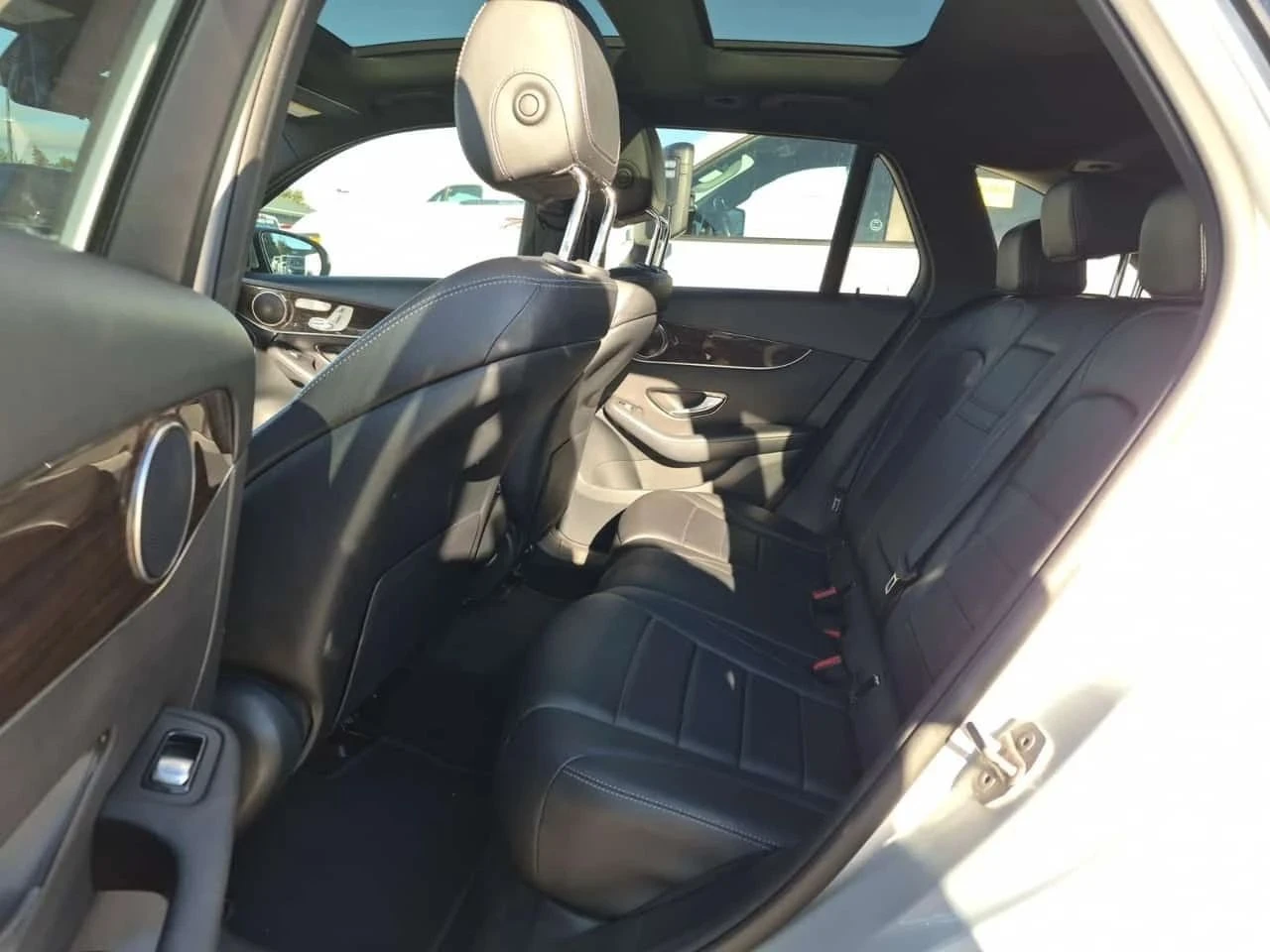 Mercedes-Benz GLC 300 | Mobile.bg � ����������� 12