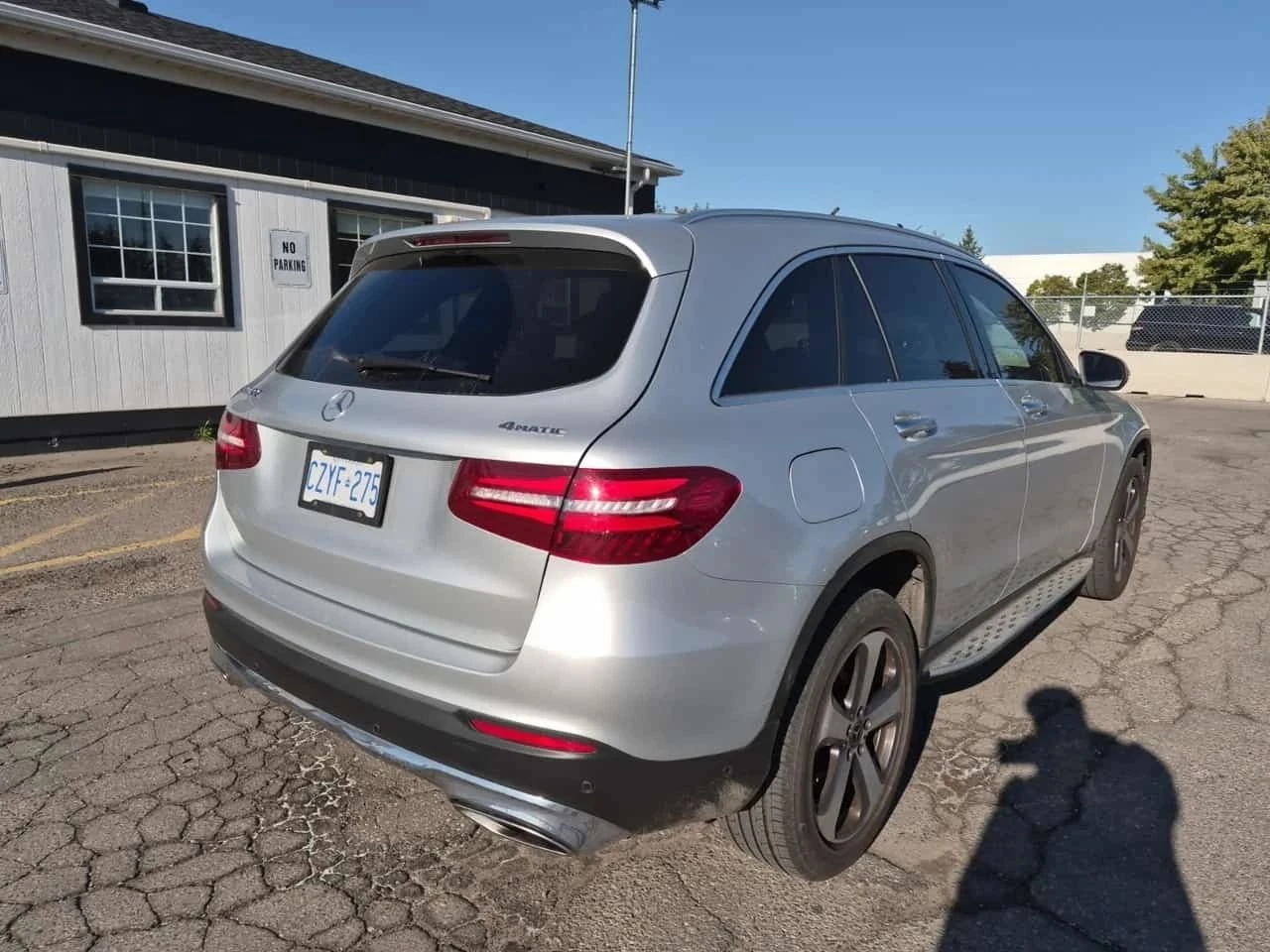 Mercedes-Benz GLC 300 | Mobile.bg � ����������� 2