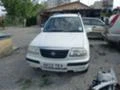 Suzuki Grand vitara 1.6 16v 2.0 128 ks.1, снимка 2