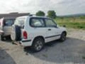 Suzuki Grand vitara 1.6 16v 2.0 128 ks.1, снимка 7