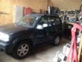 Suzuki Grand vitara 1.6 16v 2.0 128 ks.1, снимка 4