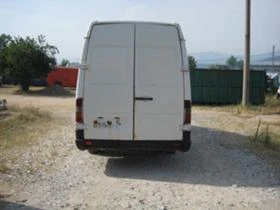 Mercedes-Benz Sprinter 312 На части, снимка 4