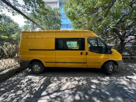 Ford Transit 2.4 , снимка 2