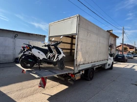Renault Master 2.3 dcti, снимка 1