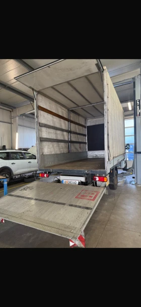 Renault Master 2.3 dcti, снимка 5