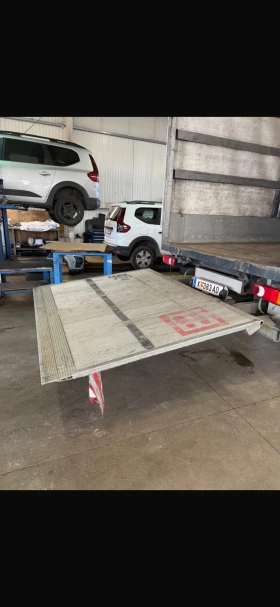 Renault Master 2.3 dcti, снимка 6