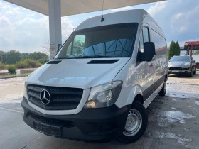 Mercedes-Benz Sprinter 313 Климатроник* Отличен - изображение 1