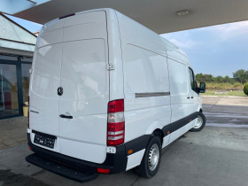 Mercedes-Benz Sprinter 313 Климатроник* Отличен, снимка 10