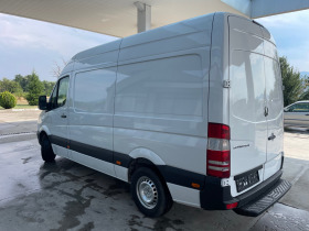 Mercedes-Benz Sprinter 313 Климатроник* Отличен, снимка 3