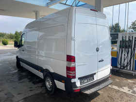 Mercedes-Benz Sprinter 313 Климатроник* Отличен, снимка 9