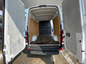 Mercedes-Benz Sprinter 313 Климатроник* Отличен, снимка 6