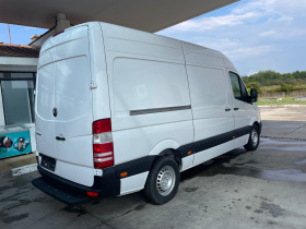 Mercedes-Benz Sprinter 313 Климатроник* Отличен, снимка 4