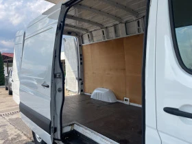 Обява за продажба на Mercedes-Benz Sprinter 313 Климатроник* Отличен ~29 880 лв. - изображение 6