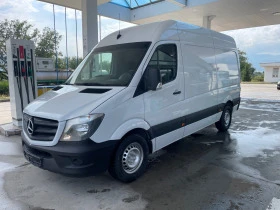 Обява за продажба на Mercedes-Benz Sprinter 313 Климатроник* Отличен ~29 880 лв. - изображение 1