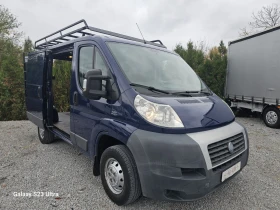     Fiat Ducato 2.3 Multijet/192000km!