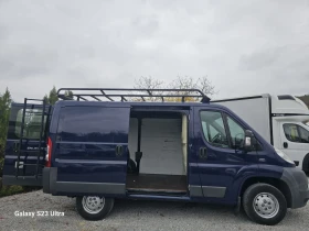 Fiat Ducato 2.3 Multijet/192000km! | Mobile.bg    8