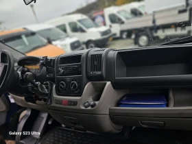 Fiat Ducato 2.3 Multijet/192000km! | Mobile.bg    11