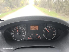 Fiat Ducato 2.3 Multijet/192000km! | Mobile.bg    14