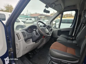 Fiat Ducato 2.3 Multijet/192000km! | Mobile.bg    12