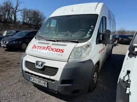 ����� �� �������� �� Peugeot Boxer 2.2 HDI # 6 �������� #