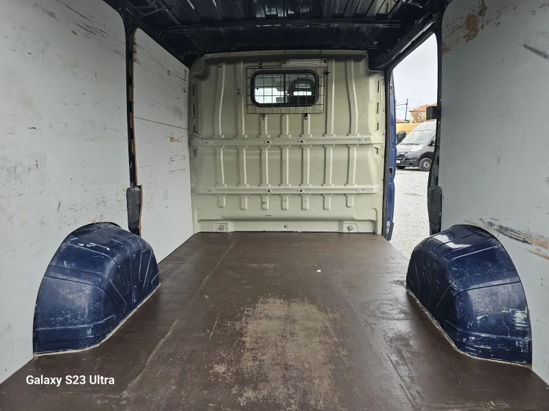 Fiat Ducato 2.3 Multijet/192000km!, снимка 7 - Бусове и автобуси - 52302930