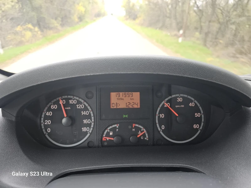 Fiat Ducato 2.3 Multijet/192000km!, снимка 13 - Бусове и автобуси - 52302930