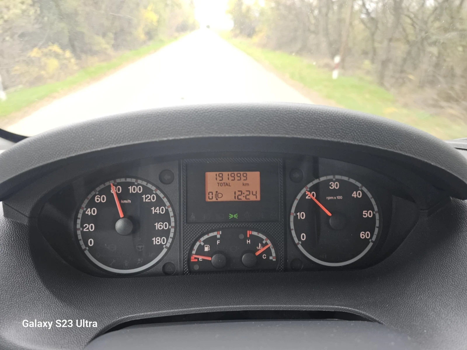 Fiat Ducato 2.3 Multijet/192000km! | Mobile.bg   14