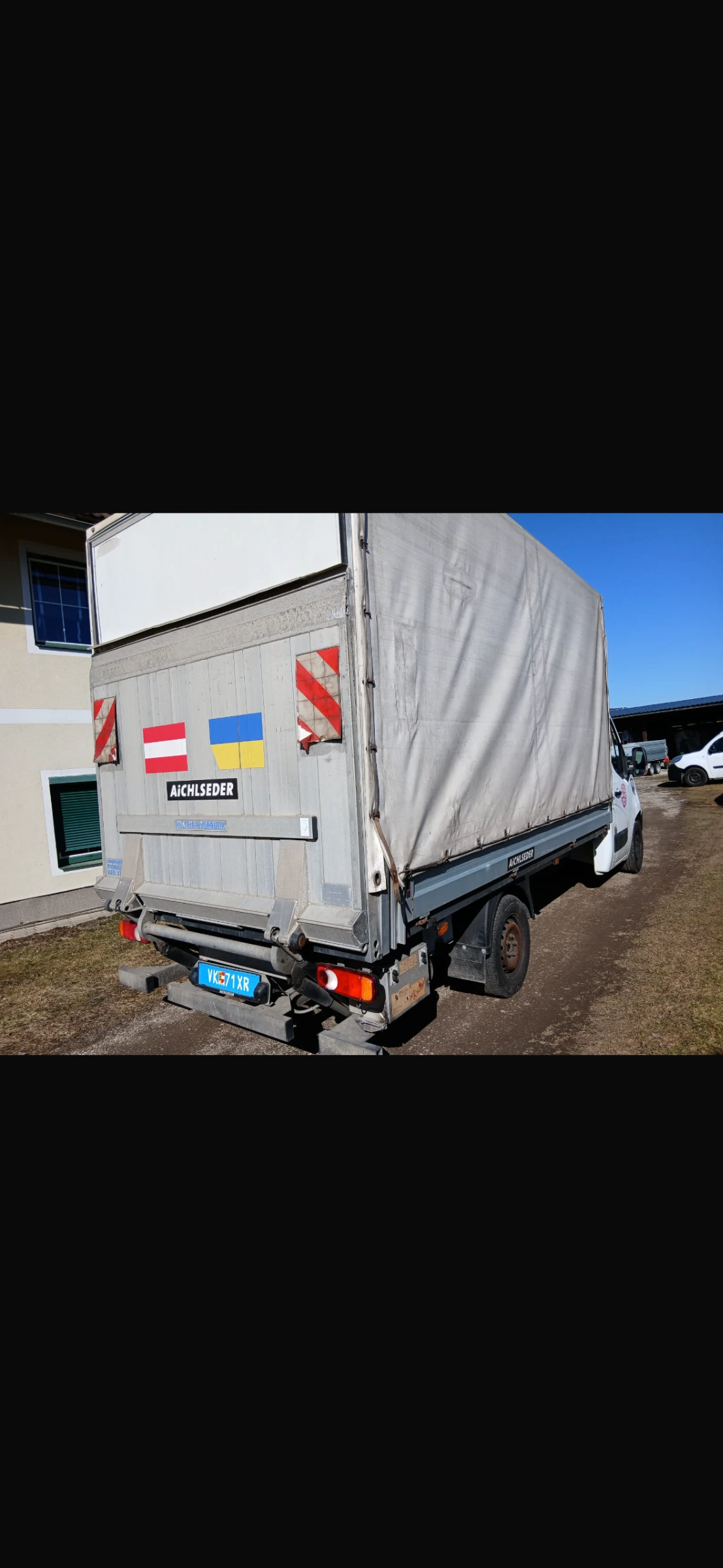 Renault Master 2.3 dcti, снимка 4 - Бусове и автобуси - 54307880