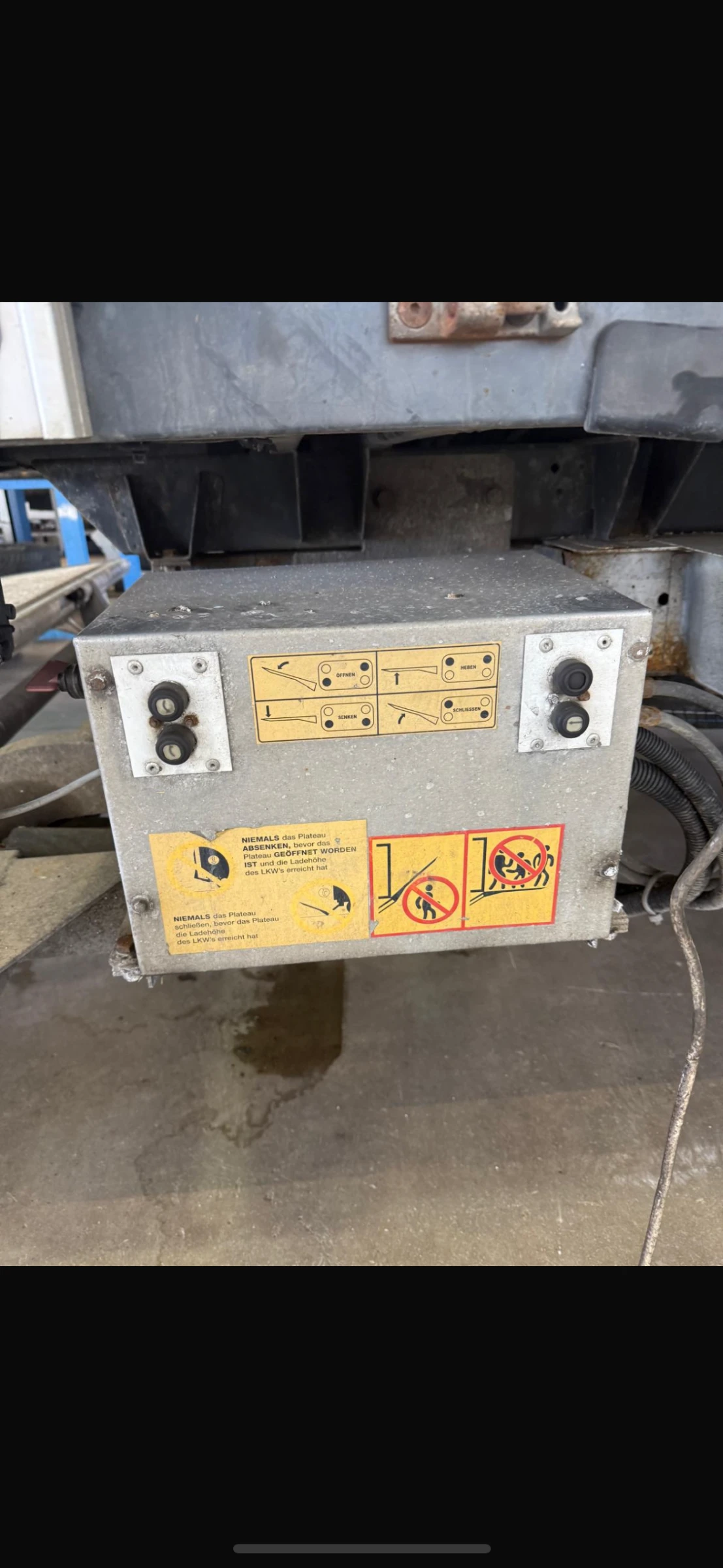 Renault Master 2.3 dcti, снимка 12 - Бусове и автобуси - 54307880