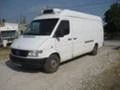 Mercedes-Benz Sprinter 312 На части, снимка 2