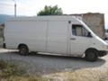 Mercedes-Benz Sprinter 312 На части, снимка 3