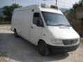 Mercedes-Benz Sprinter 312 На части, снимка 1