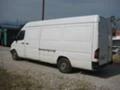 Mercedes-Benz Sprinter 312 На части, снимка 5