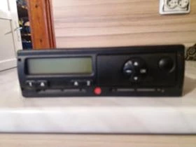 Daf XF 105, снимка 1