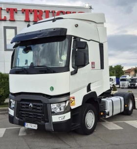     Renault T 13 