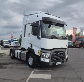     Renault T 13 