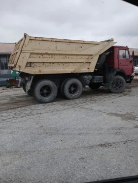Kamaz 54112 | Mobile.bg    3