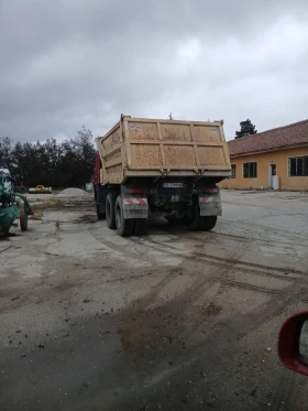Kamaz 54112 | Mobile.bg    2