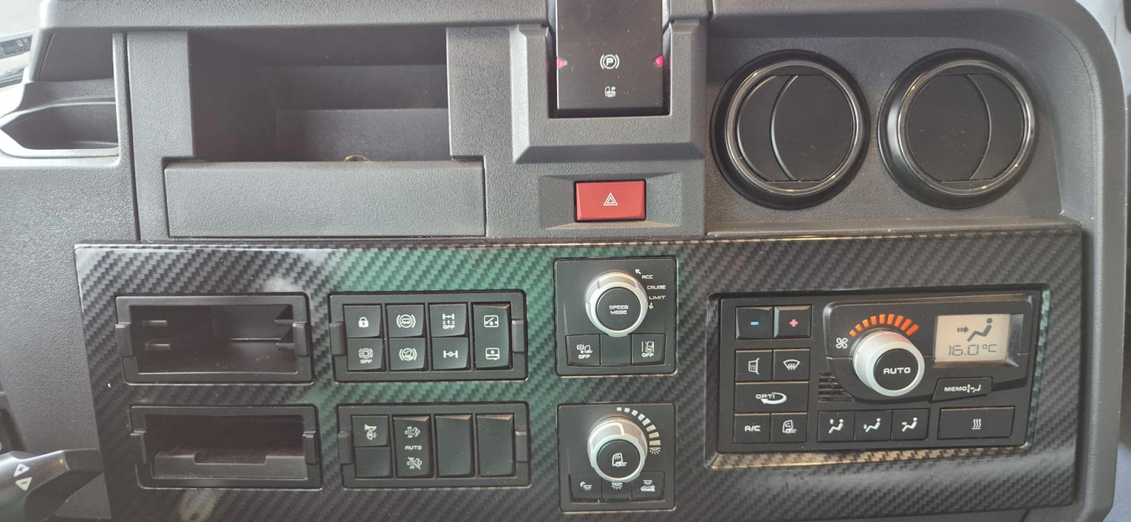 Renault T 13л Двигател - изображение 6