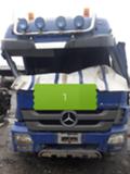 Mercedes-Benz Actros 1844 MP3, снимка 1 - Камиони - 20806160