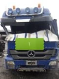 Mercedes-Benz Actros 1844 MP3, снимка 1