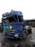 Mercedes-Benz Actros 1844 MP3, снимка 2