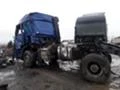 Mercedes-Benz Actros 1844 MP3, снимка 6