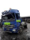 Mercedes-Benz Actros 1844 MP3, снимка 8