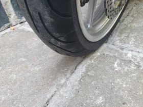 Kawasaki Versys 650i 3-куфара, снимка 12