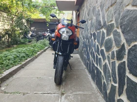 Kawasaki Versys 650i 3-куфара, снимка 3