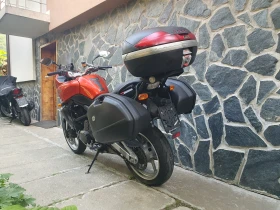 Kawasaki Versys 650i 3-куфара, снимка 9