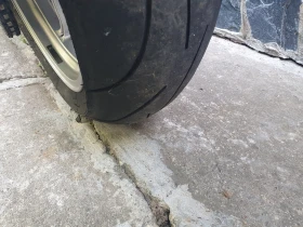 Kawasaki Versys 650i 3-куфара, снимка 13