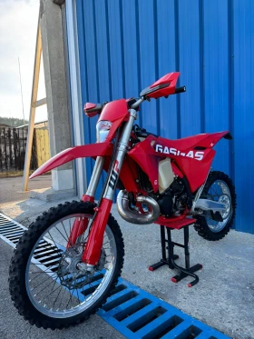 GASGAS EC 300 Tbi, снимка 3