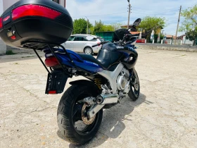 Yamaha Tdm 850 ТОП СЪСТОЯНИЕ, снимка 4